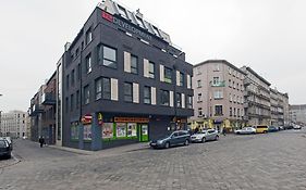 Apartamenty-Wroc Golden House